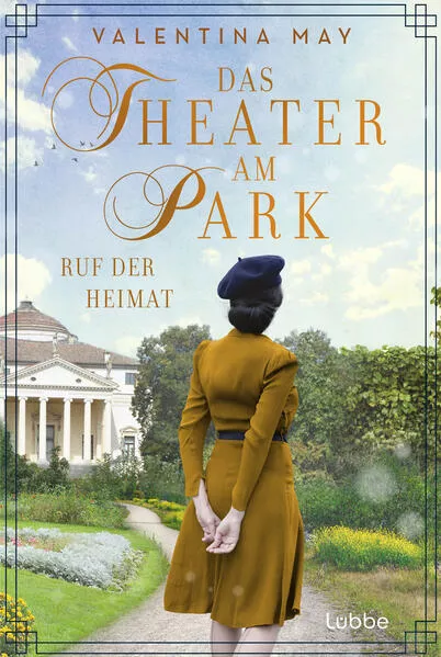 Das Theater am Park – Ruf der Heimat