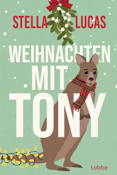Cover: Weihnachten mit Tony