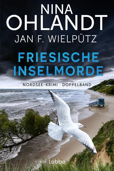 Friesische Inselmorde