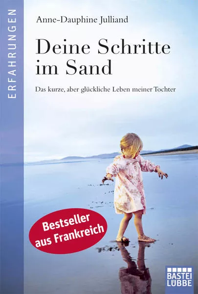Deine Schritte im Sand