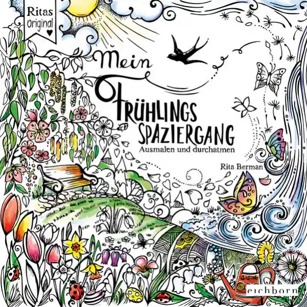 Mein Frühlingsspaziergang