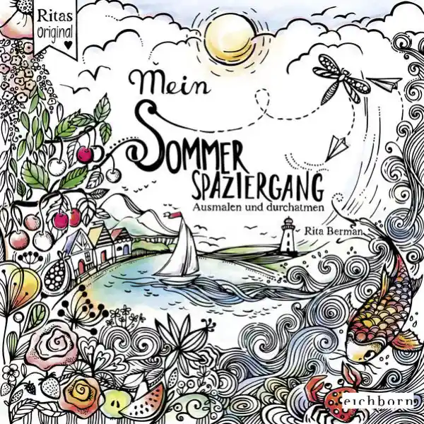 Mein Sommerspaziergang