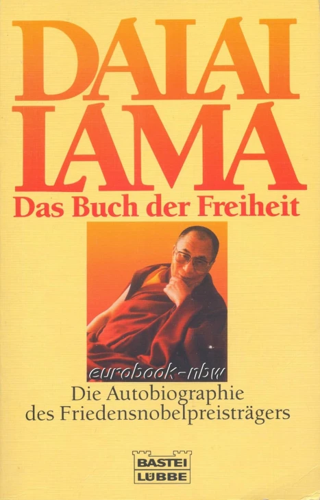 Das Buch der Freiheit