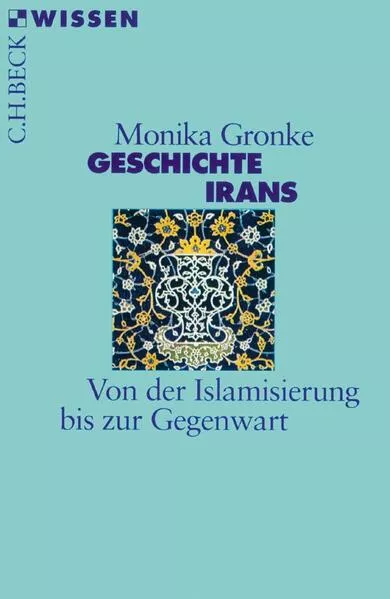 Cover: Geschichte Irans