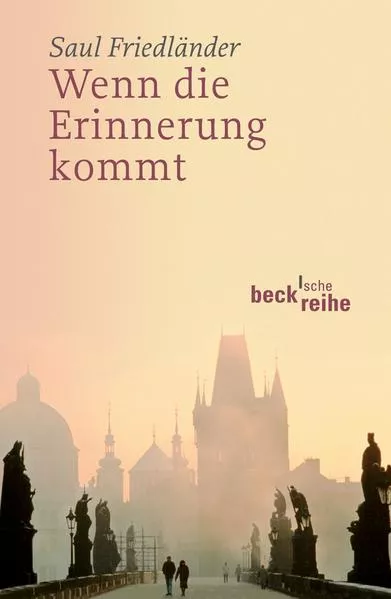 Cover: Wenn die Erinnerung kommt
