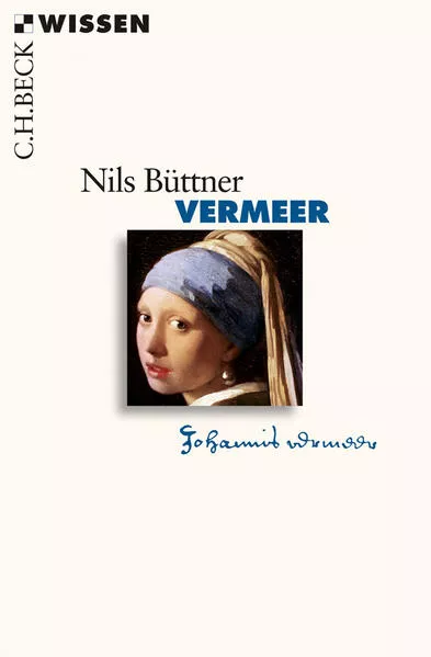 Cover: Vermeer