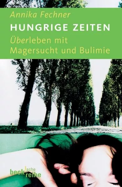Cover: Hungrige Zeiten