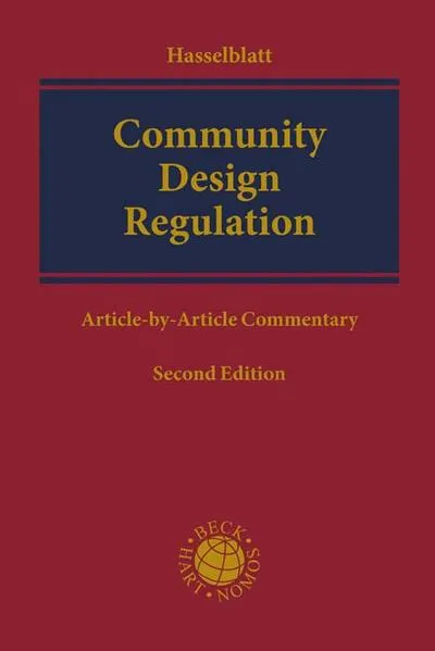 Community Design Regulation