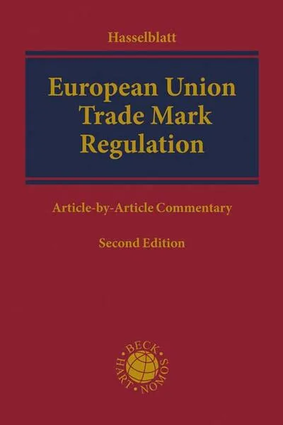 European Union Trade Mark Regulation