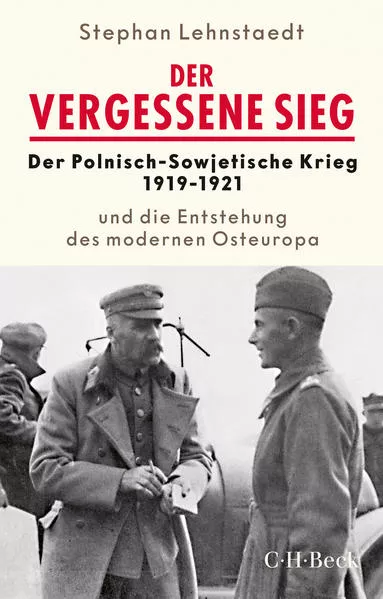 Cover: Der vergessene Sieg