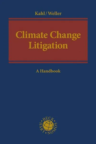 Climate Change Litigation
