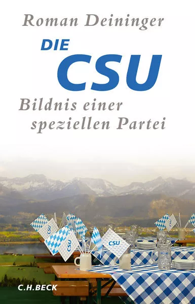 Die CSU