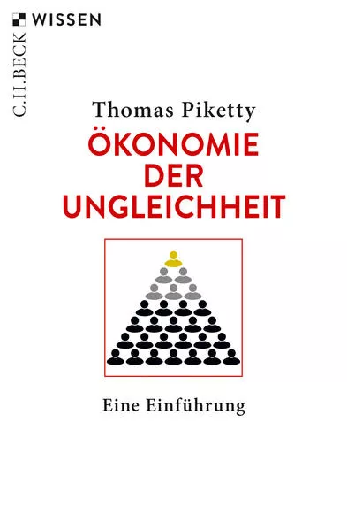 Ökonomie der Ungleichheit