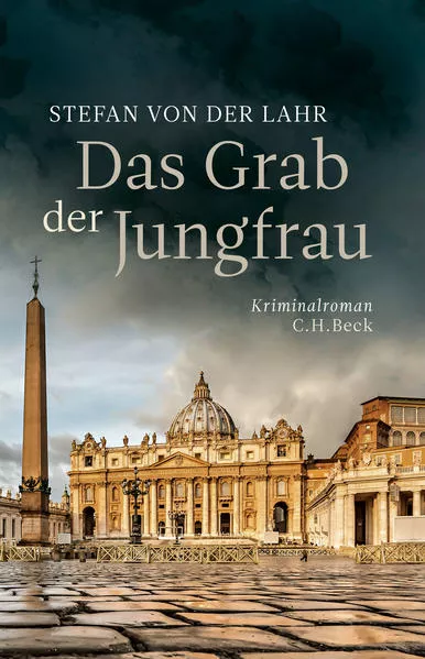 Das Grab der Jungfrau