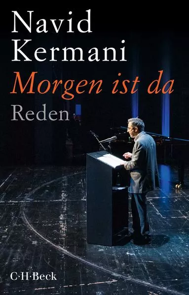 Cover: Morgen ist da