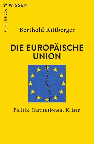 Cover: Die Europäische Union
