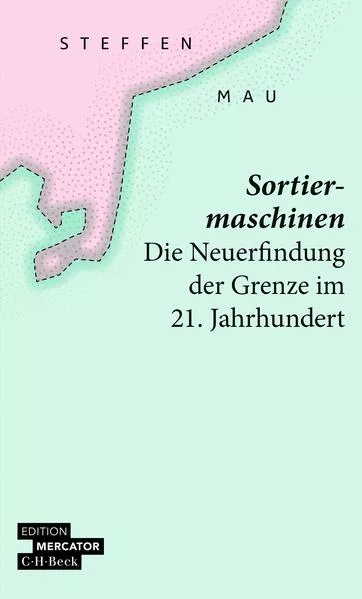 Cover: Sortiermaschinen