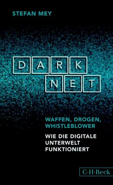Cover: Darknet