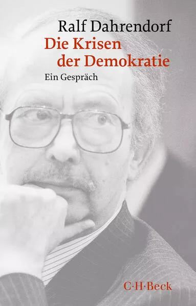 Cover: Die Krisen der Demokratie