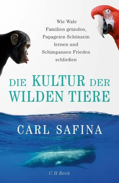 Die Kultur der wilden Tiere