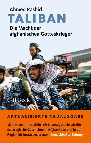 Cover: Taliban
