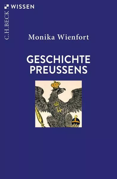 Cover: Geschichte Preußens