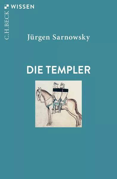 Cover: Die Templer