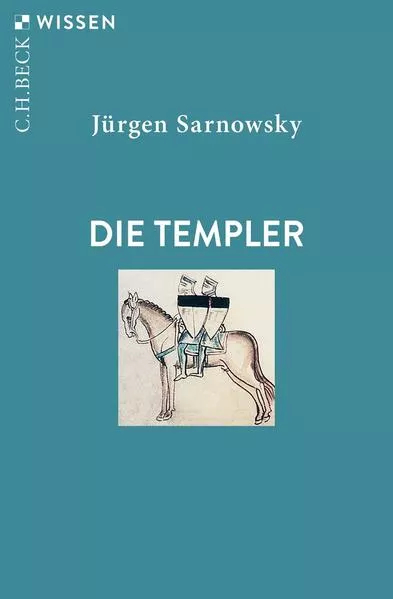 Cover: Die Templer