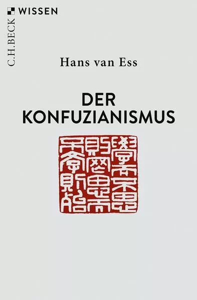 Cover: Der Konfuzianismus