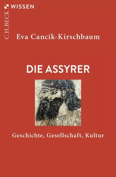 Cover: Die Assyrer