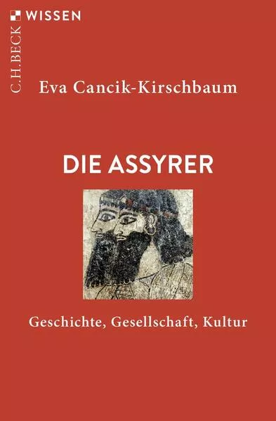 Cover: Die Assyrer