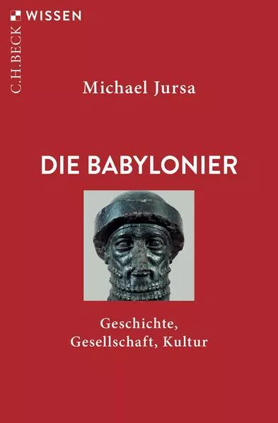Cover: Die Babylonier