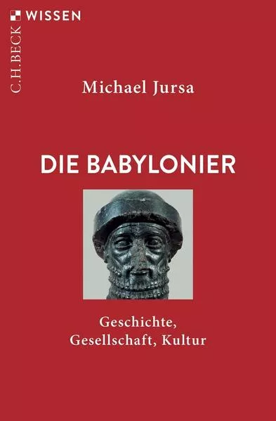 Cover: Die Babylonier