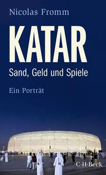 Cover: Katar