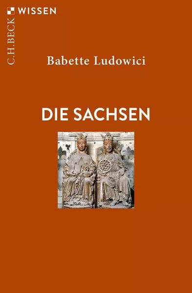 Cover: Die Sachsen