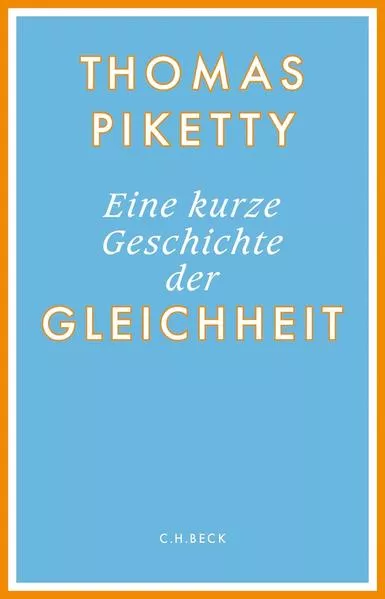 Eine kurze Geschichte der Gleichheit