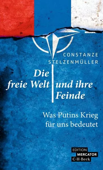 Cover: Die freie Welt und ihre Feinde