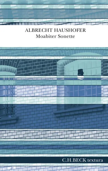 Cover: Moabiter Sonette