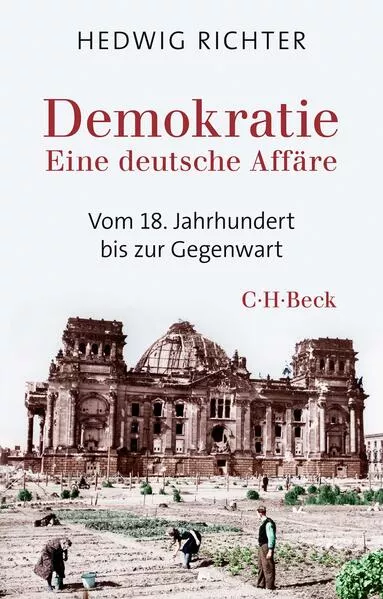 Cover: Demokratie
