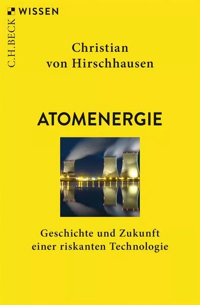 Cover: Atomenergie