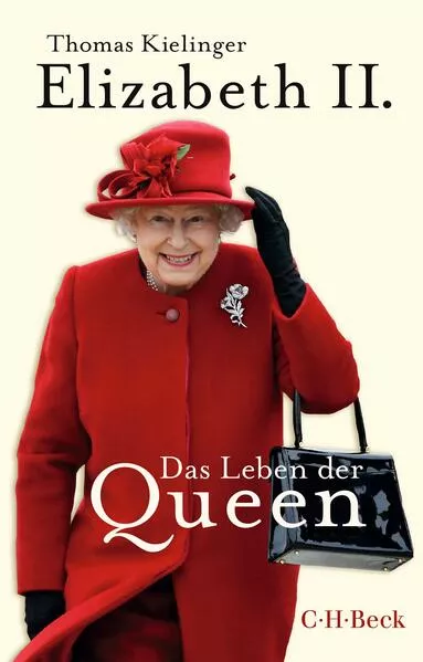 Cover: Elizabeth II.