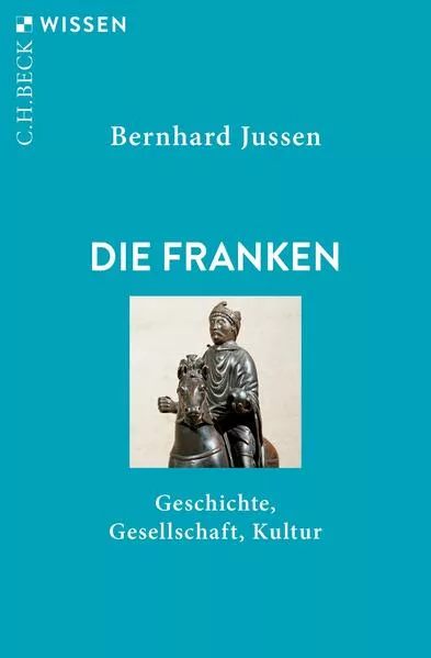Cover: Die Franken