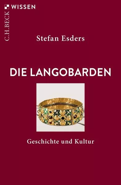 Cover: Die Langobarden