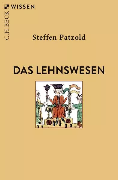 Cover: Das Lehnswesen