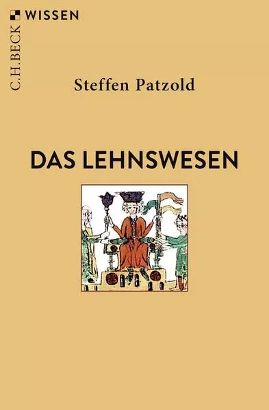 Cover: Das Lehnswesen
