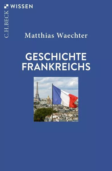 Cover: Geschichte Frankreichs
