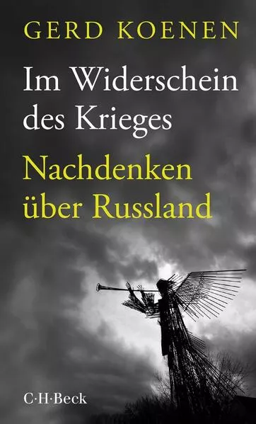 Im Widerschein des Krieges