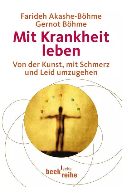 Cover: Mit Krankheit leben