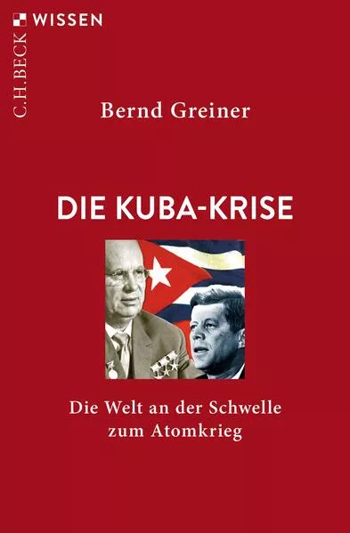 Cover: Die Kuba-Krise