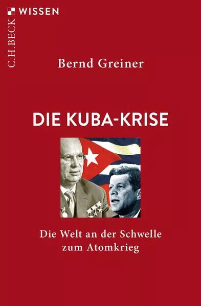 Cover: Die Kuba-Krise